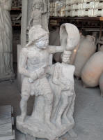 Statues