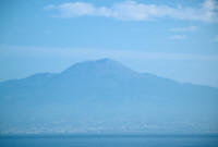 Vesuvius