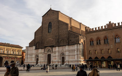 Basilica di San Petronio