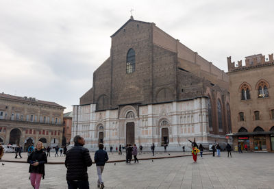 Basilica di San Petronio