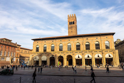 Palazzo del Podestà