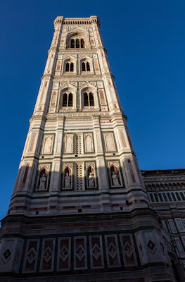The Campanile