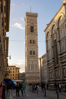 The Campanile