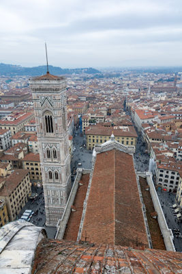 The Campanile