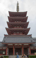 Pagoda