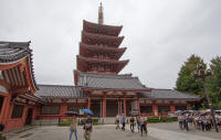 Pagoda