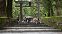 Torii