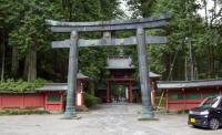 Torii