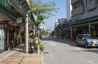 Kokubunji Street