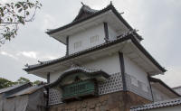 Kanazawa Castle Park