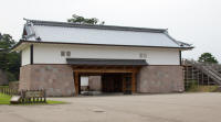 Kahokumon Gate