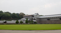Turrets and store houses 2