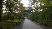 Nanzen-ji Sanmon gate