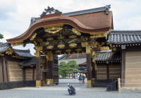 Nijo Castle