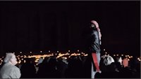 Petra by night music move