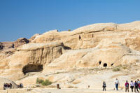 Tombs