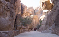 The Siq