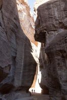 The Siq