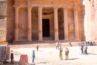 Composite of The Treasury