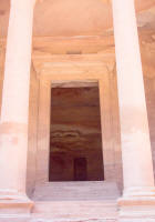 The Treasury’s chamber