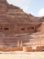 The Theatre panorama