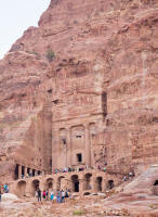 The Urn Tomb