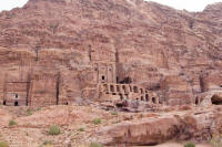 The Urn Tomb