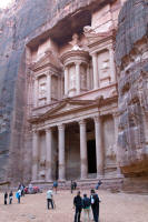 The Treasury