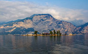 Isola del Trimelone