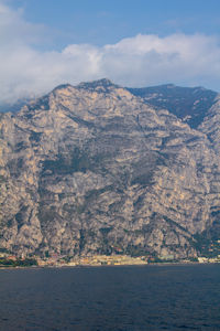 Limone from Malcesine