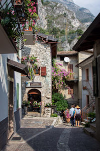Castle museum (?)