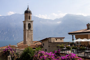 Chiesa di San Benedetto