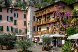 Piazza Garibaldi