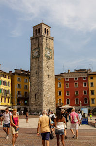 Torre Apponale