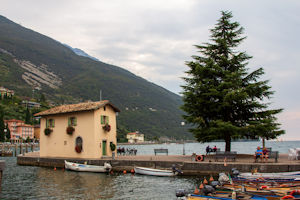 Casa del Dazio