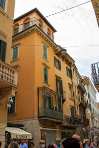 Verona architecture