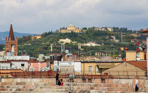Santuario della Nostra Signora di Lourdes