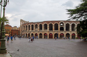 Verona Arena