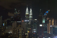 Petronas Towers
