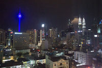 City of Kuala Lumpur