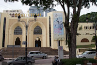 The Islamic Religious Department of the Federal Territories KL