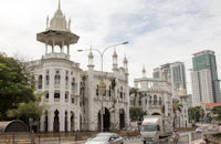 Kuala Lumpur railway station