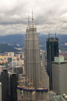 Petronas Towers