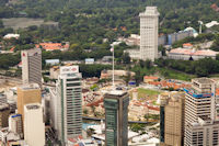 Merdeka Square