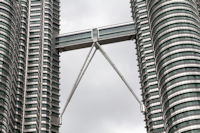 The skybridge