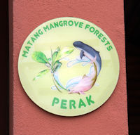 Forest sign