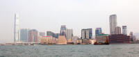 Tsin Sha Tsui, Kowloon