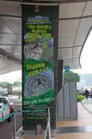 Poster for the bungy-jump
