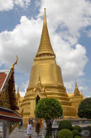 Phra Siratana Chedi