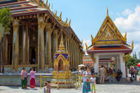 Hor Phra Rajphongsanusorn